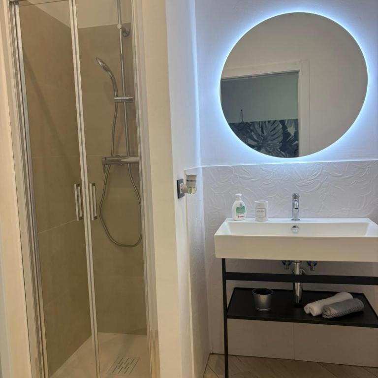 Casa Acquarello - Apartamento de 1 dormitorio - 3