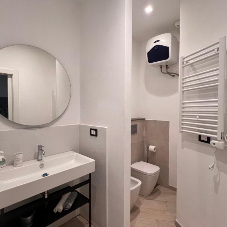 Casa Acquarello - Apartamento de 1 dormitorio - 4