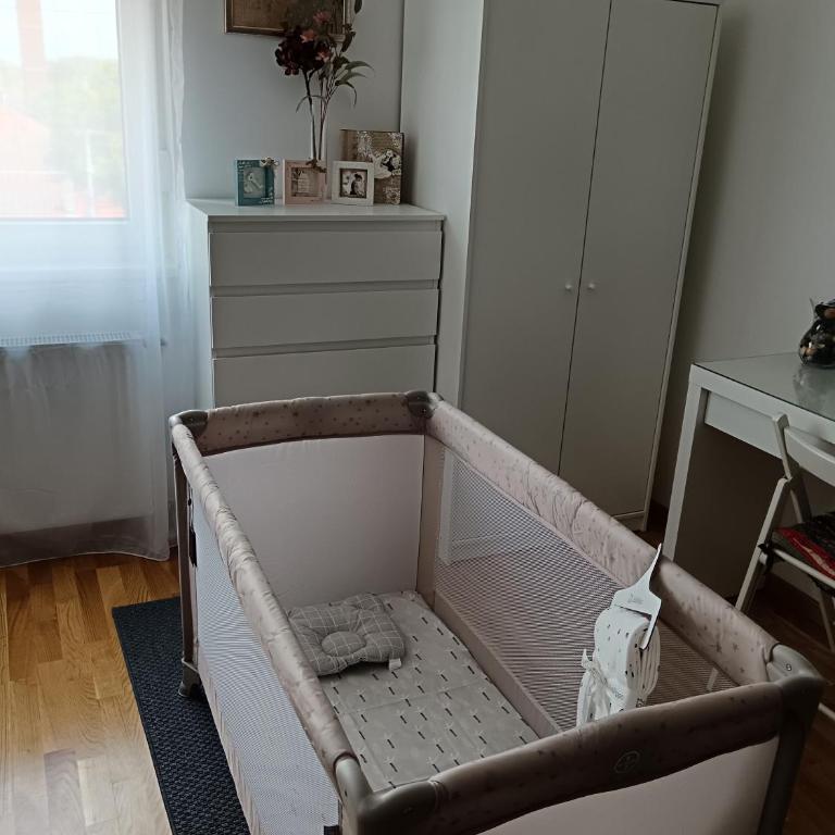 Petica Apartment with Free Parking Near Center - Apartman sa 1 Spavaćom Sobom - 6