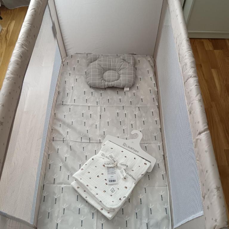 Petica Apartment with Free Parking Near Center - Apartman sa 1 Spavaćom Sobom - 7