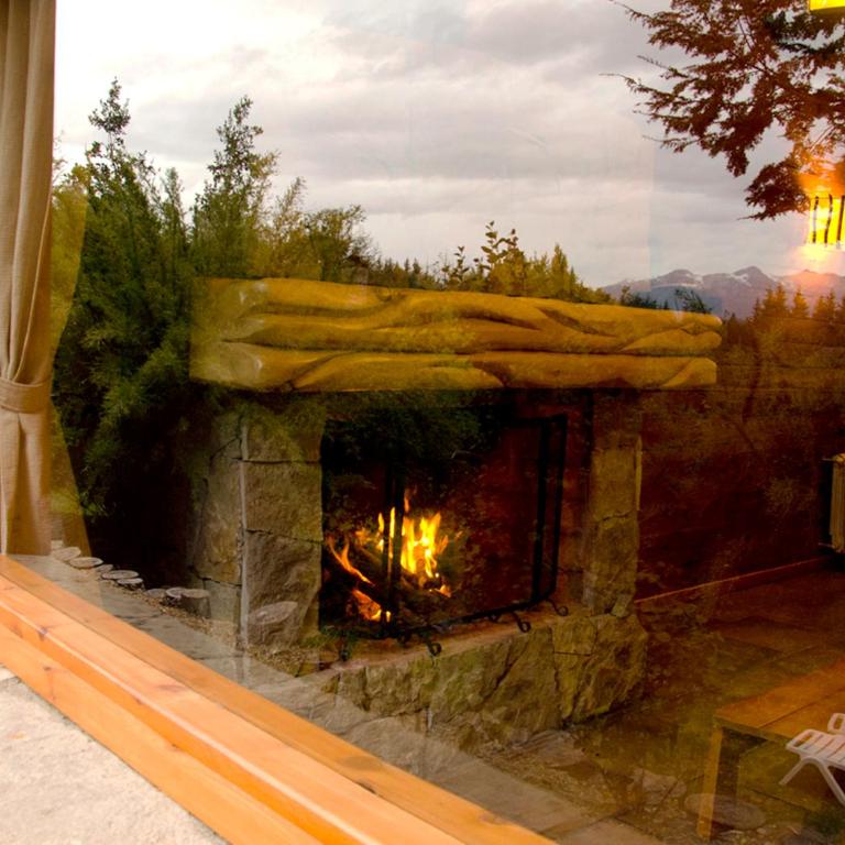 Tillka - Casas de Montaña - Bungalow - 9