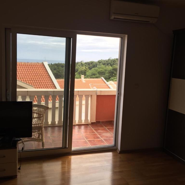 Apartment Petrovac - Apartment mit Balkon - 3