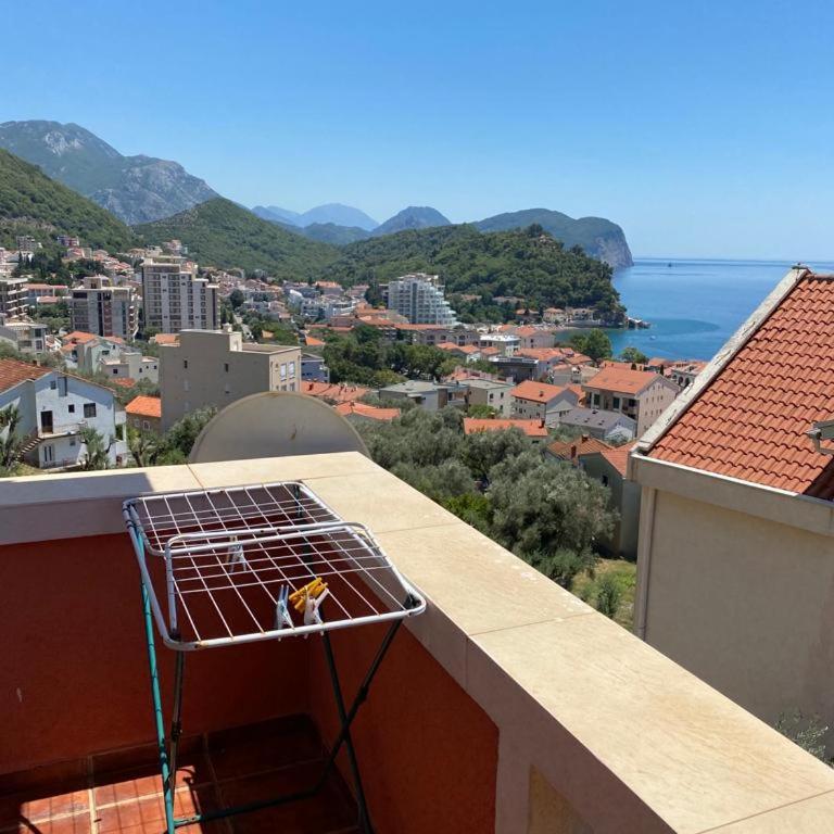 Apartment Petrovac - Apartment mit Balkon - 4