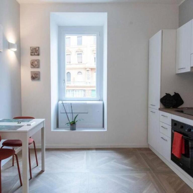 La casa di Jojo al Ghetto - Appartamento - 9