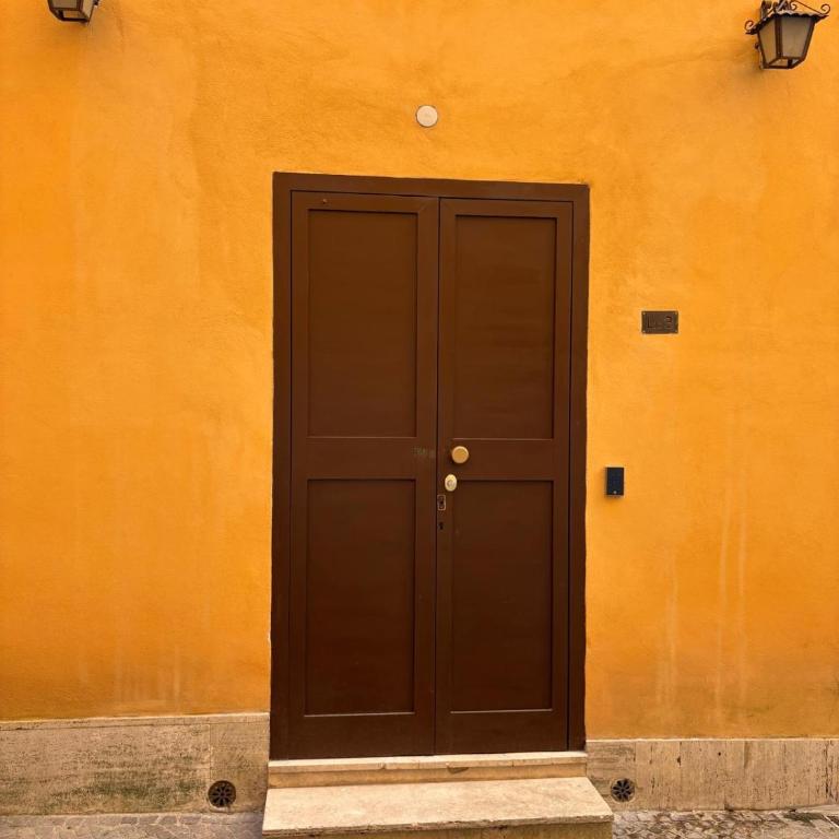 Flowers Apartments - Vatican Rooms - Camera Tripla - 27