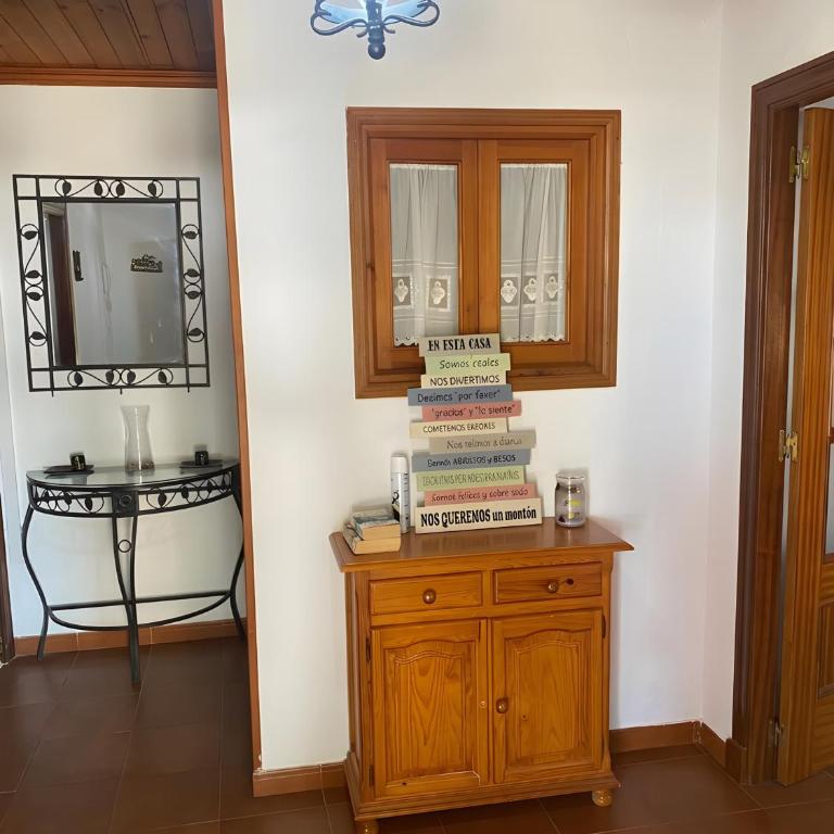 Casa con piscina para 6 personas cerca de la playa - Ferienhaus - 12