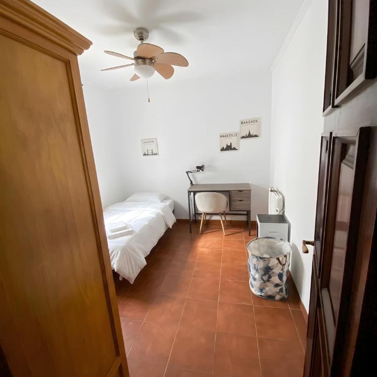 Casa con piscina para 6 personas cerca de la playa - Ferienhaus - 10