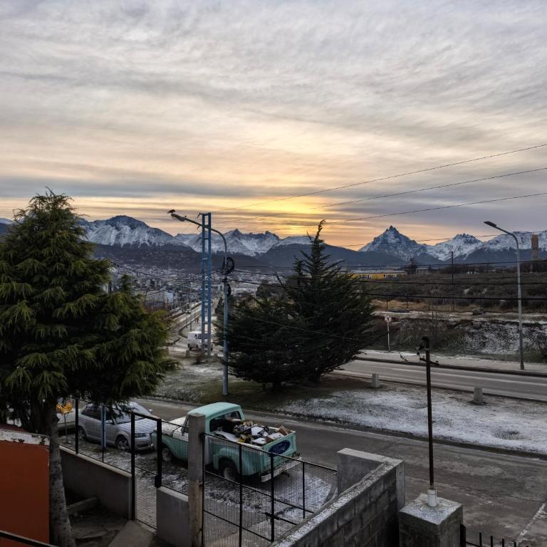 Sueños del Sur - Apartamento de 1 dormitorio - 10