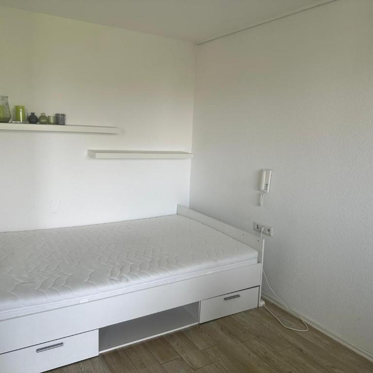 Helles Apartment mit Self Check-in - Appartamento con 1 Camera da Letto - 4