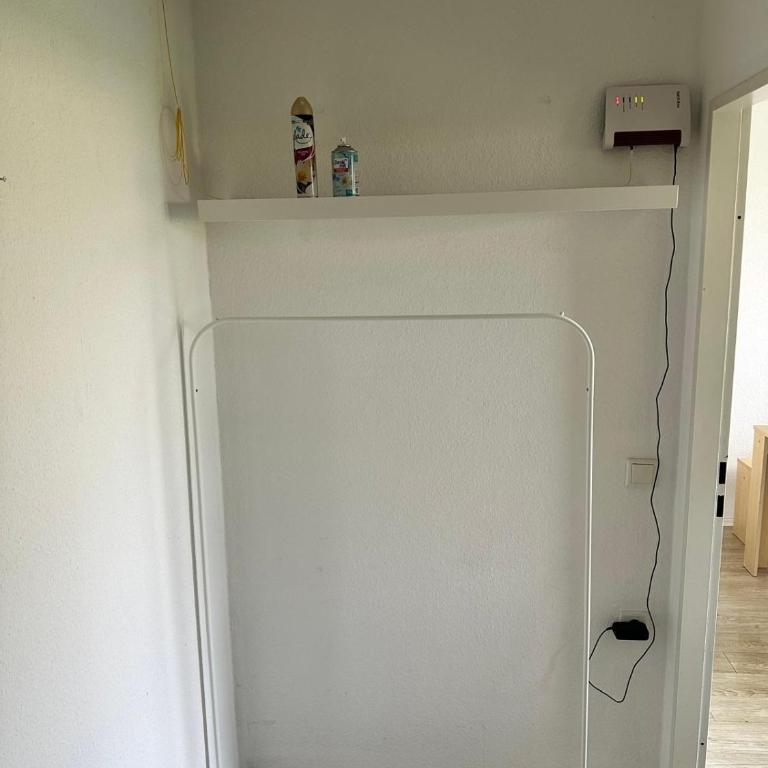 Helles Apartment mit Self Check-in - Appartamento con 1 Camera da Letto - 17