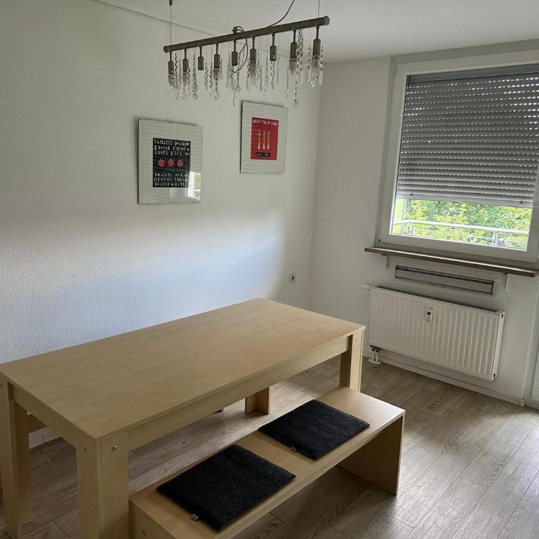 Helles Apartment mit Self Check-in - Appartamento con 1 Camera da Letto - 1