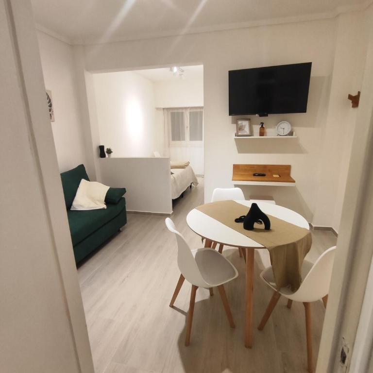 Premium location! 3 blocks from the sea - Apartamento de 1 dormitorio - 3