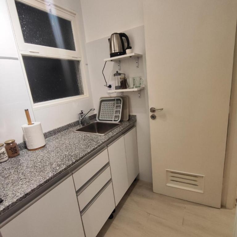 Premium location! 3 blocks from the sea - Apartamento de 1 dormitorio - 4