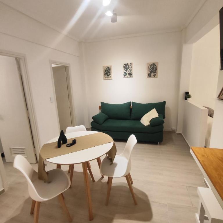Premium location! 3 blocks from the sea - Apartamento de 1 dormitorio - 5