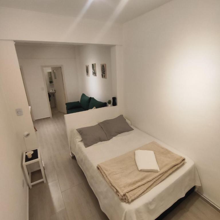 Premium location! 3 blocks from the sea - Apartamento de 1 dormitorio - 6