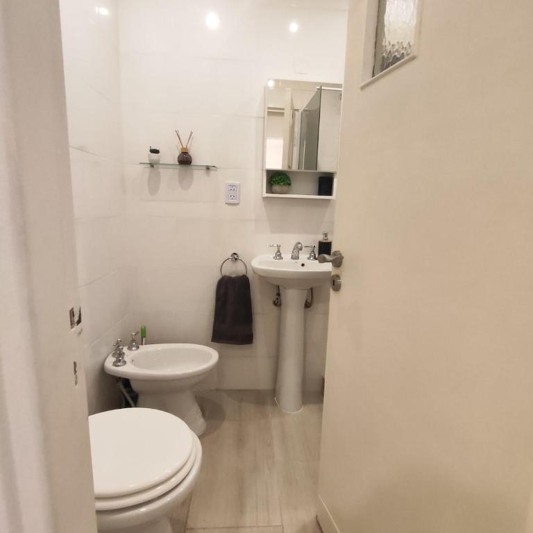 Premium location! 3 blocks from the sea - Apartamento de 1 dormitorio - 7