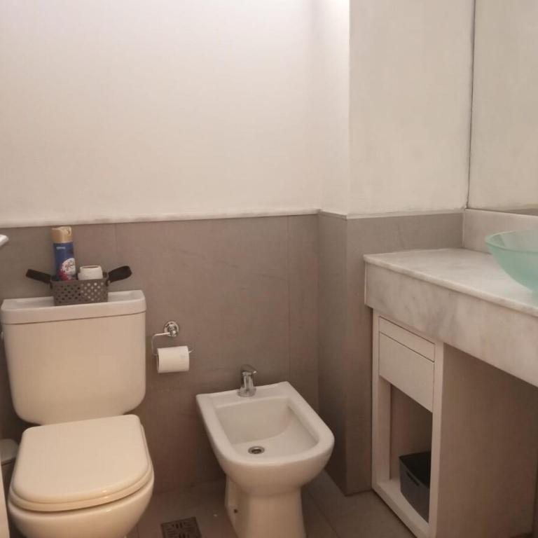 Palermo Hollywood Premium Studio Piscina Spa - Apartamento de 1 dormitorio - 2