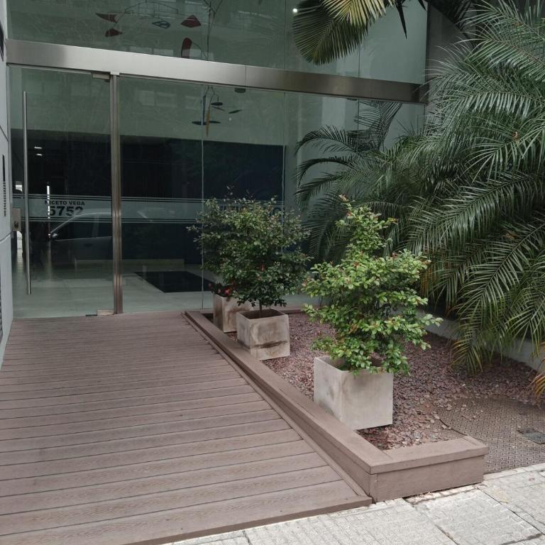 Palermo Hollywood Premium Studio Piscina Spa - Apartamento de 1 dormitorio - 12
