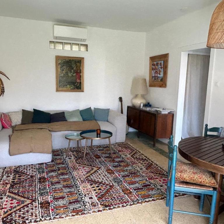 La maison du curé - Villa - 22