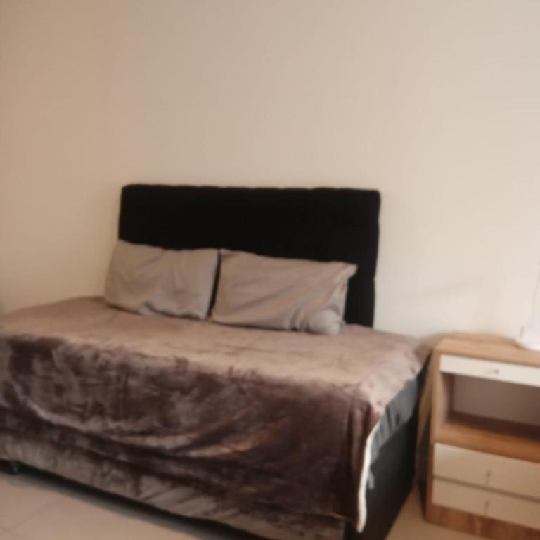 Palermo Hollywood Premium Studio Piscina Spa - Apartamento de 1 dormitorio - 32