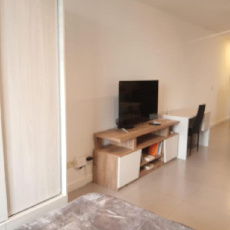 Palermo Hollywood Premium Studio Piscina Spa - Apartamento de 1 dormitorio - 42