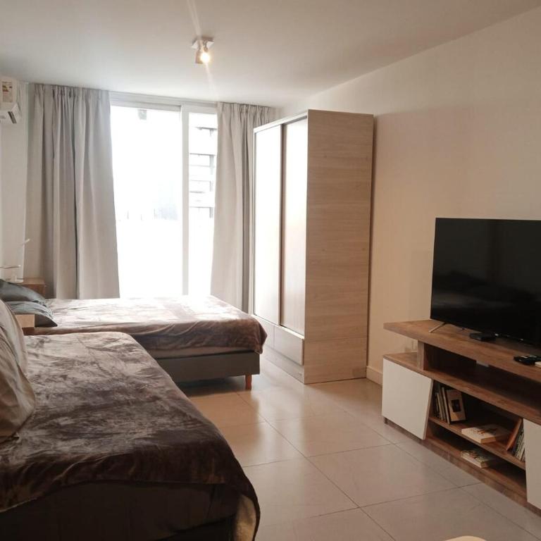 Palermo Hollywood Premium Studio Piscina Spa - Apartamento de 1 dormitorio - 54