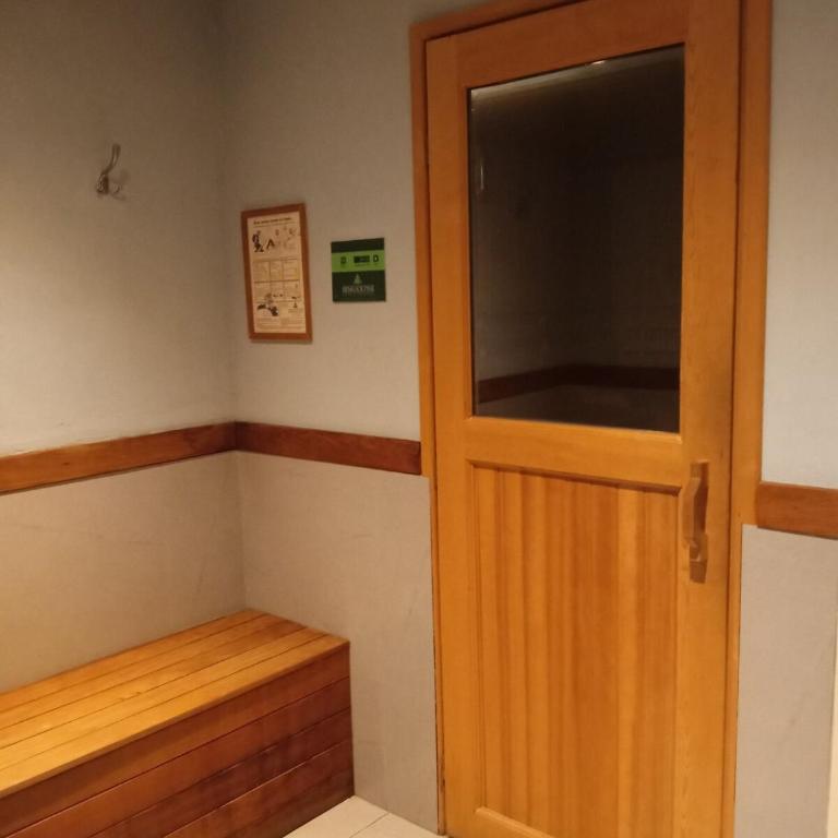 Palermo Hollywood Premium Studio Piscina Spa - Apartamento de 1 dormitorio - 60