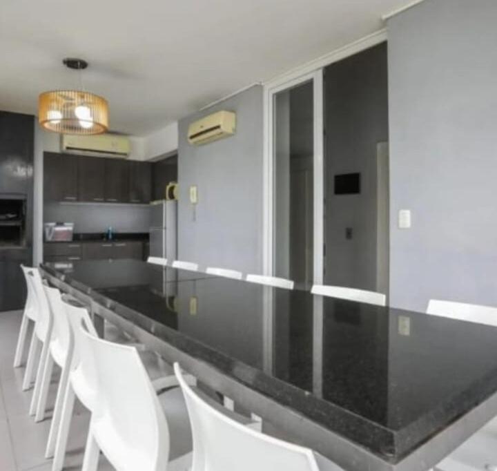 Palermo Hollywood Premium Studio Piscina Spa - Apartamento de 1 dormitorio - 67