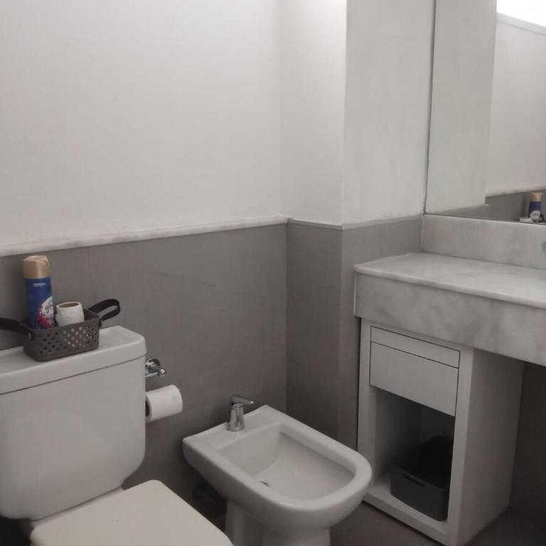 Palermo Hollywood Premium Studio Piscina Spa - Apartamento de 1 dormitorio - 87
