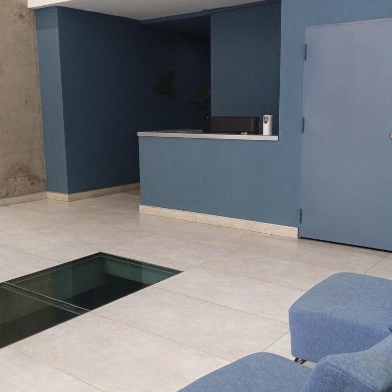 Palermo Hollywood Premium Studio Piscina Spa - Apartamento de 1 dormitorio - 89