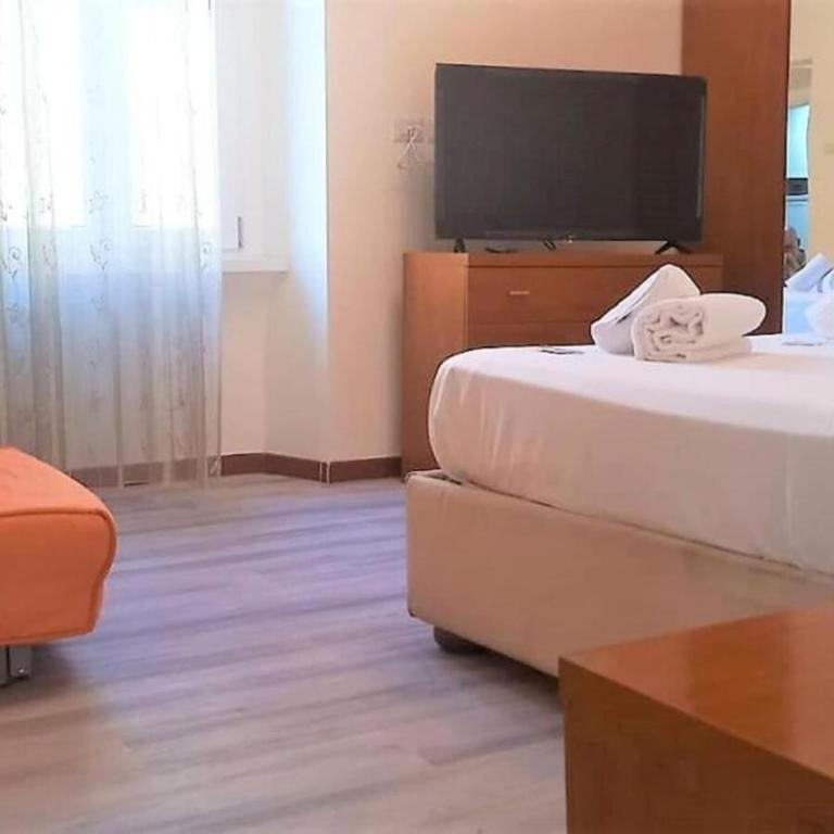 Cozy flat in Testaccio - Appartamento con 1 Camera da Letto - 2