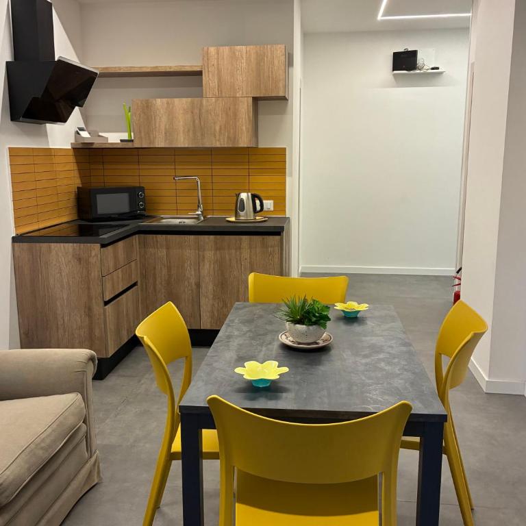 Costevàl - Apartment mit 2 Schlafzimmern und Stadtblick - 16