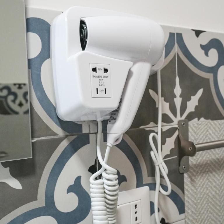 Tribunali apartments - Double Room - 1