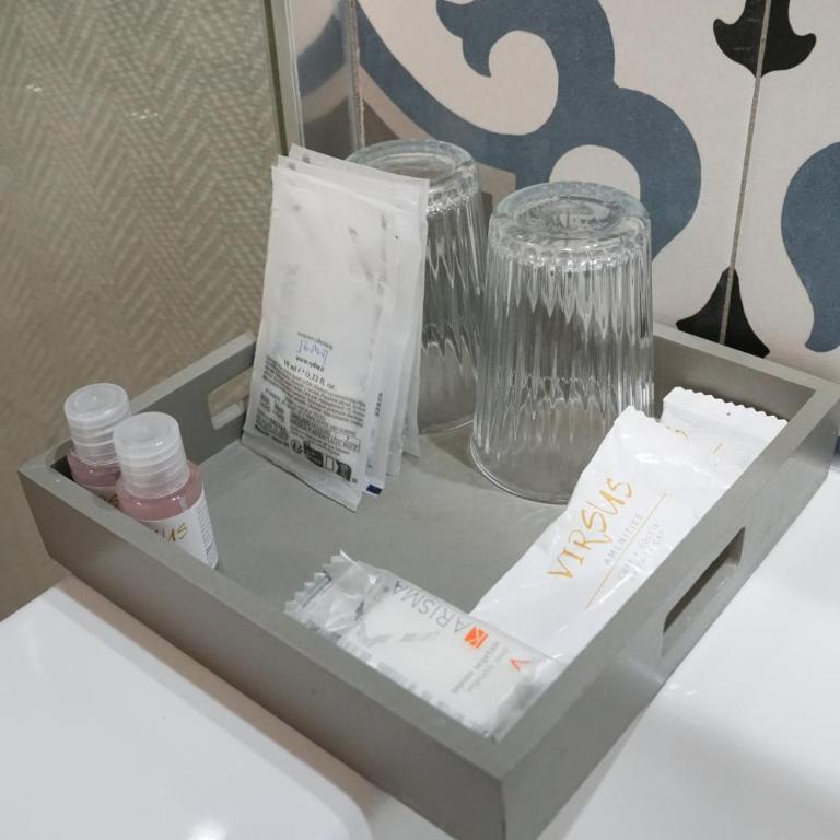 Tribunali apartments - Double Room - 2