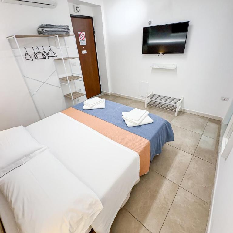 Tribunali apartments - Double Room - 5