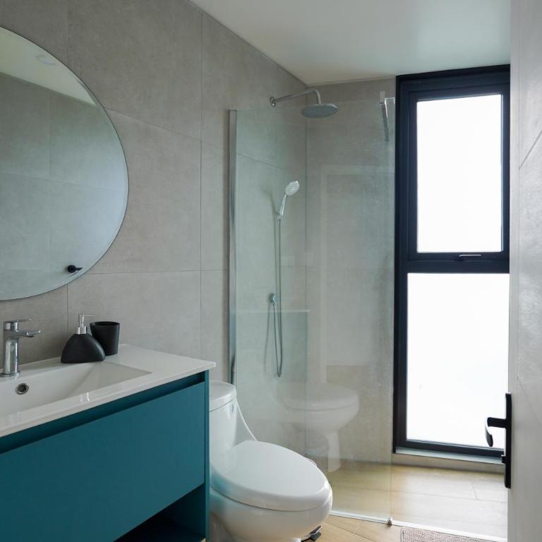 Oceana Suites Puerto Varas - Casa de 5 dormitorios - 20