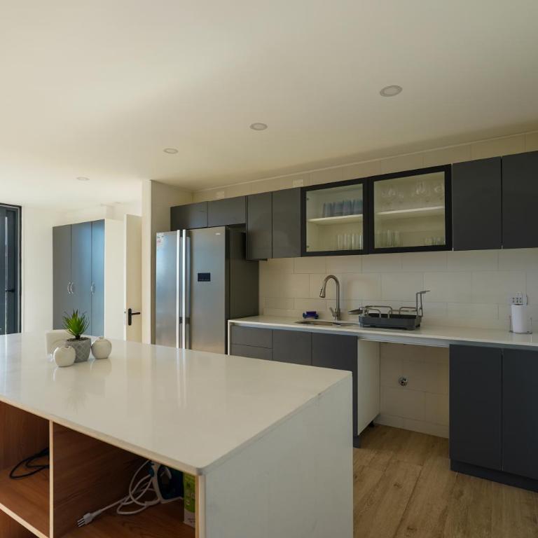 Oceana Suites Puerto Varas - Casa de 5 dormitorios - 18