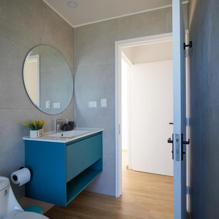 Oceana Suites Puerto Varas - Casa de 5 dormitorios - 32