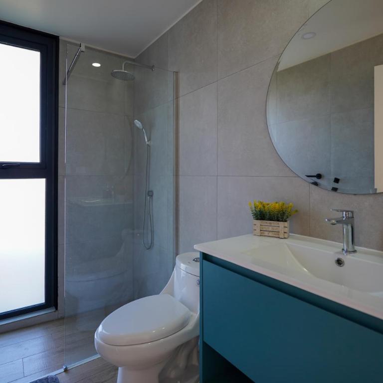 Oceana Suites Puerto Varas - Casa de 5 dormitorios - 35