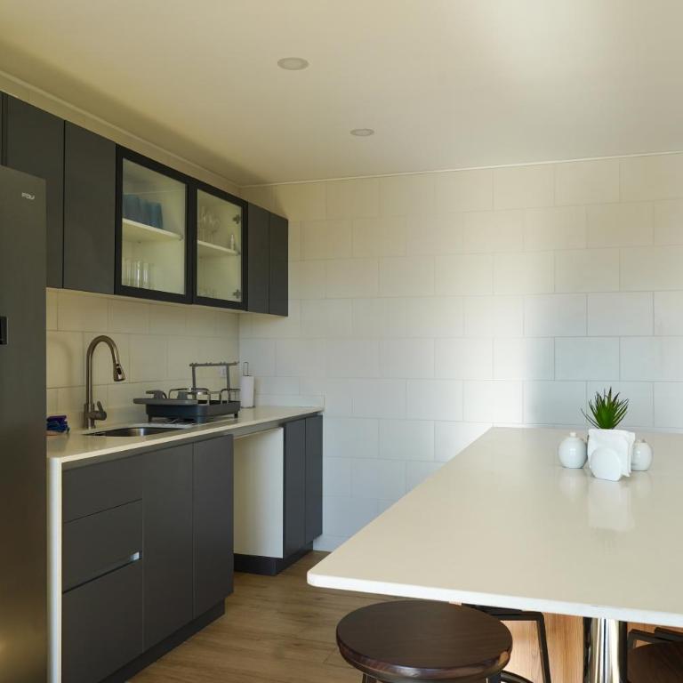 Oceana Suites Puerto Varas - Casa de 5 dormitorios - 15