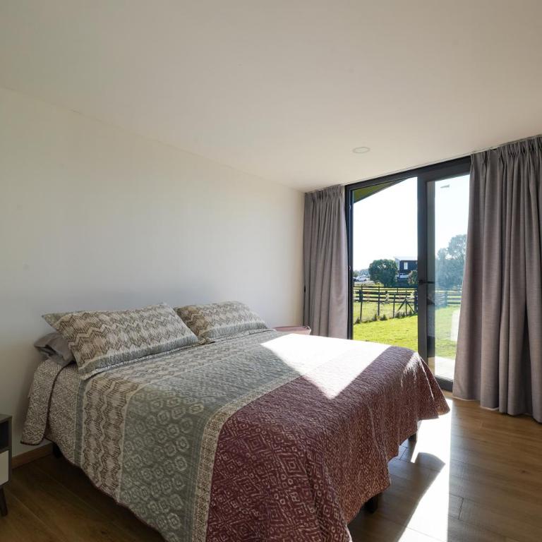 Oceana Suites Puerto Varas - Casa de 5 dormitorios - 9