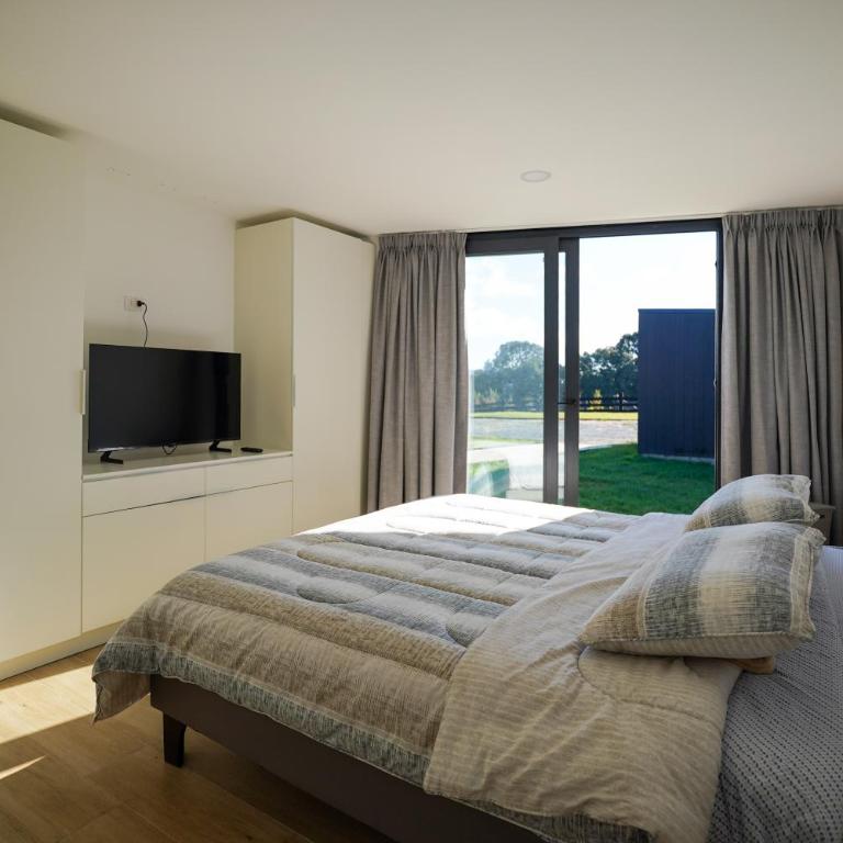 Oceana Suites Puerto Varas - Casa de 5 dormitorios - 8