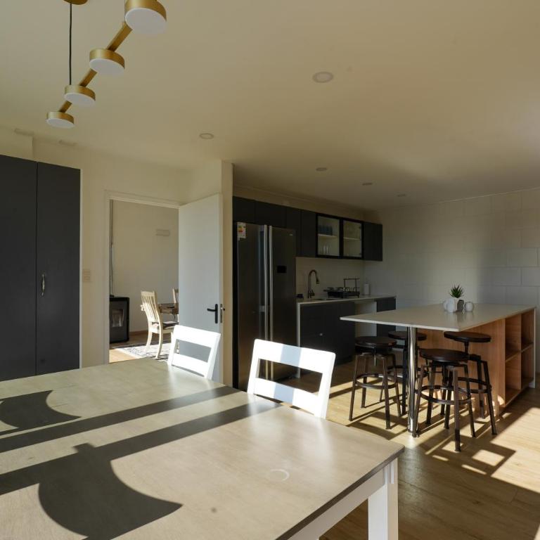Oceana Suites Puerto Varas - Casa de 5 dormitorios - 16