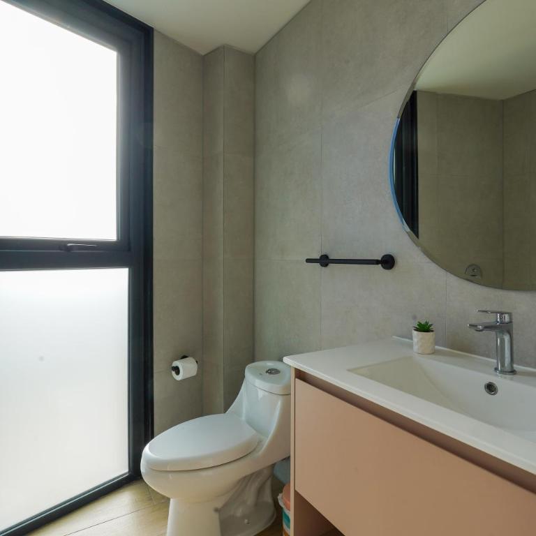 Oceana Suites Puerto Varas - Casa de 5 dormitorios - 42