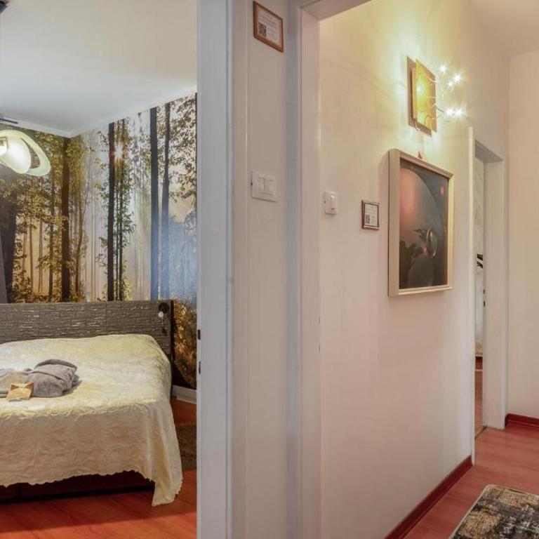 San Francesco Guest House - Camera Matrimoniale con Servizi Igienici in Comune - 4