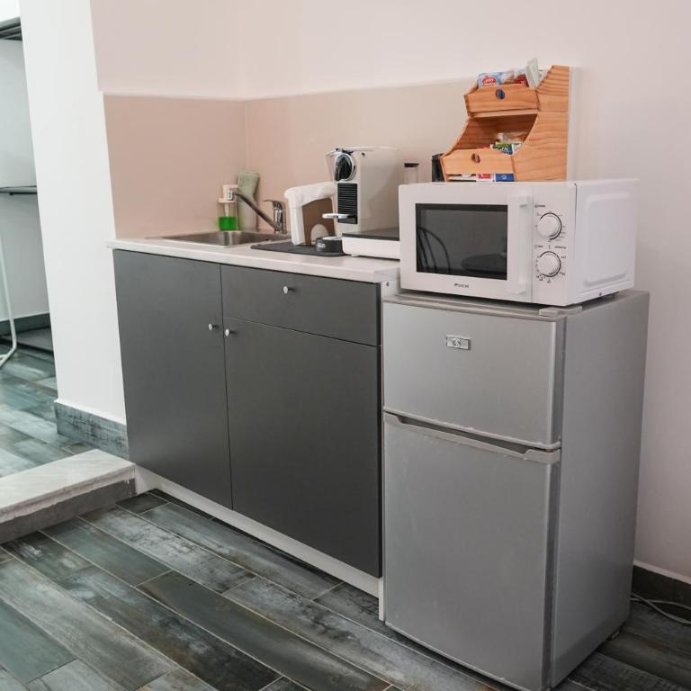 Tribunali apartments - Queen Studio - 23