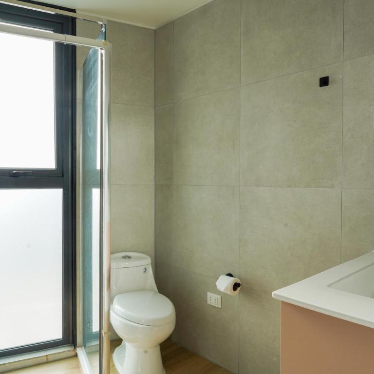 Oceana Suites Puerto Varas - Casa de 5 dormitorios - 44