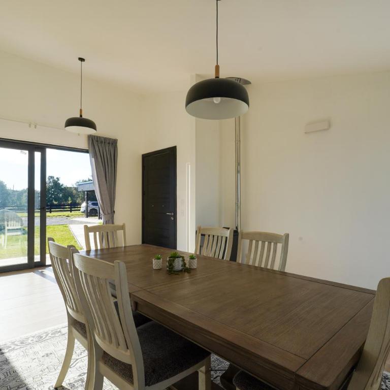 Oceana Suites Puerto Varas - Casa de 5 dormitorios - 13