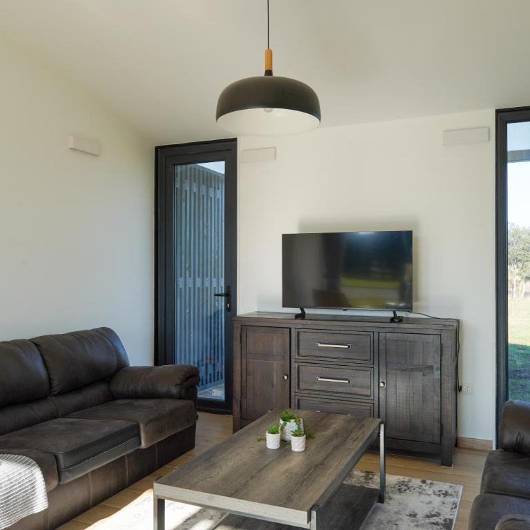 Oceana Suites Puerto Varas - Casa de 5 dormitorios - 11
