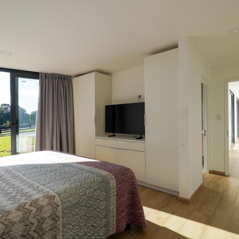 Oceana Suites Puerto Varas - Casa de 5 dormitorios - 28